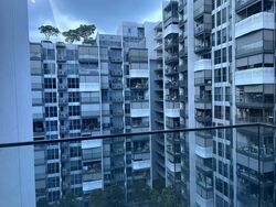 The Alps Residences (D18), Condominium #519069101